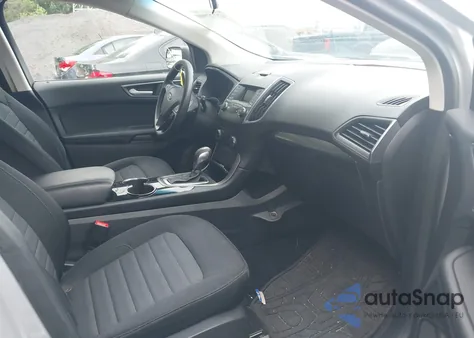 2018 Ford Edge Se из США, поврежденный, VIN 2FMPK4G92JBB78332